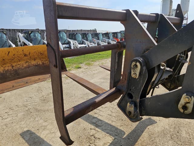 Image of JRB 416 equipment image 4