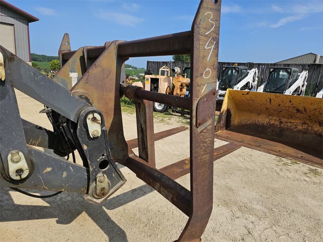 Image of JRB 416 equipment image 2