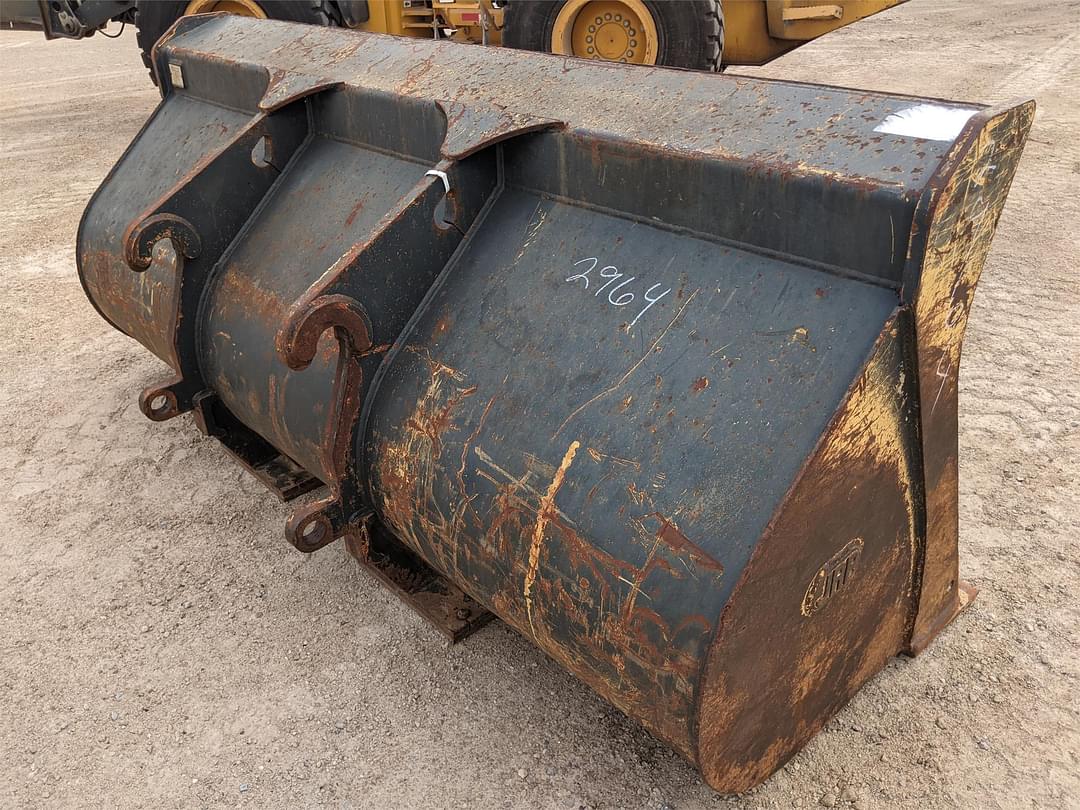 Image of JRB Bucket Primary image
