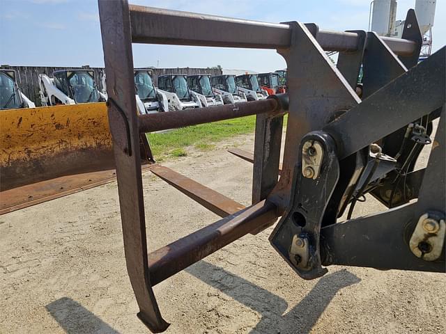 Image of JRB Forks equipment image 4