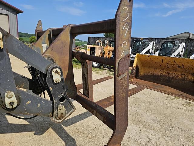 Image of JRB Forks equipment image 2