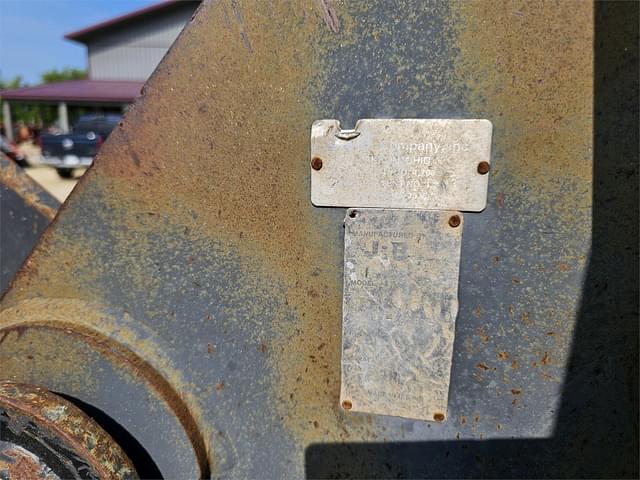 Image of JRB Forks equipment image 3