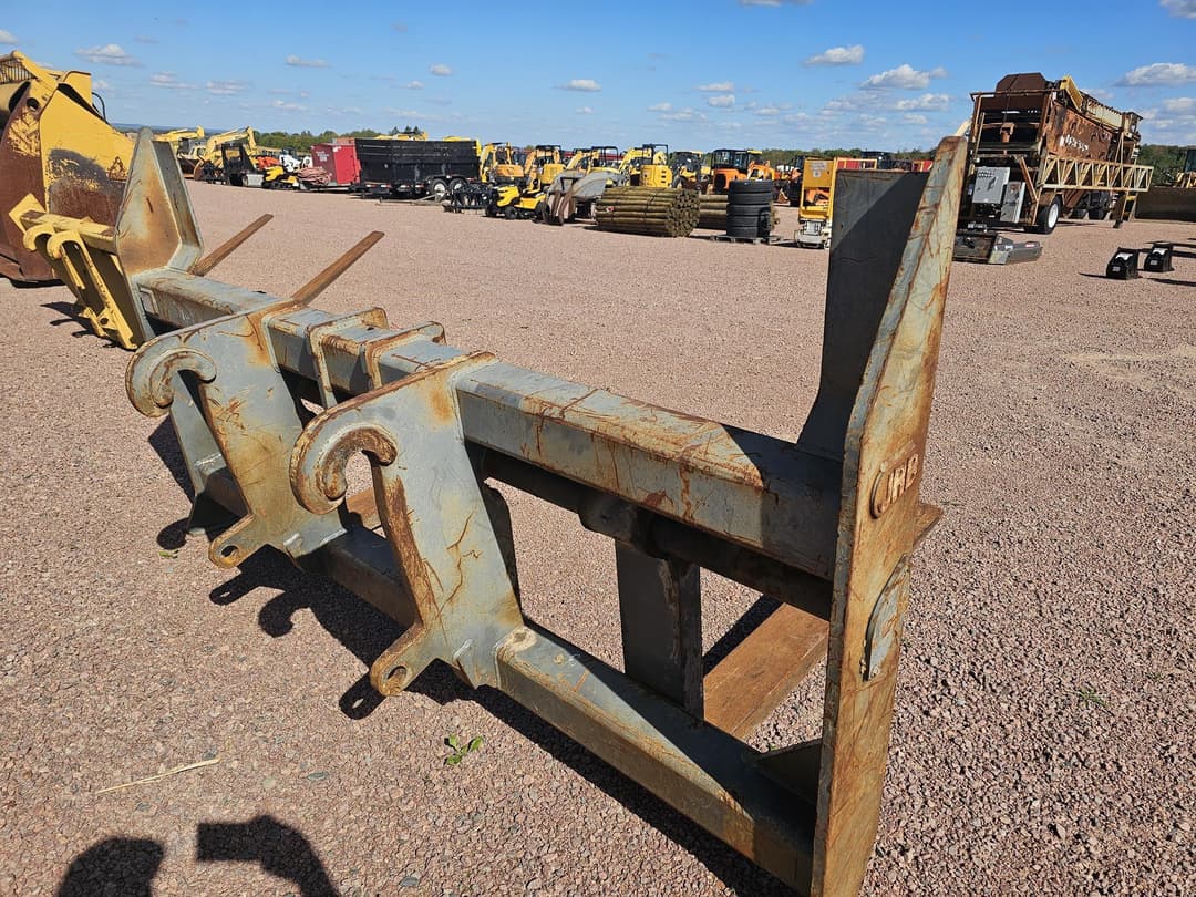 Image of JRB WA380 Image 0