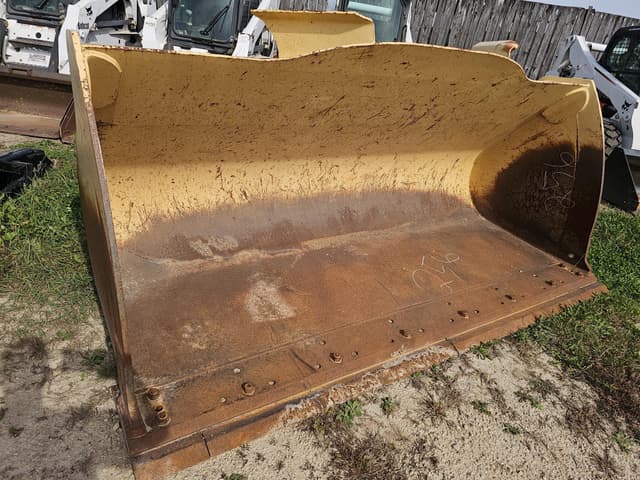 Image of JRB 418 equipment image 3