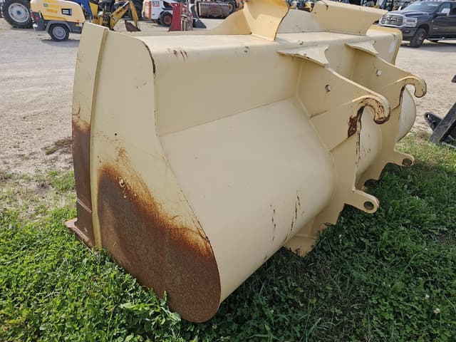 Image of JRB 418 equipment image 1