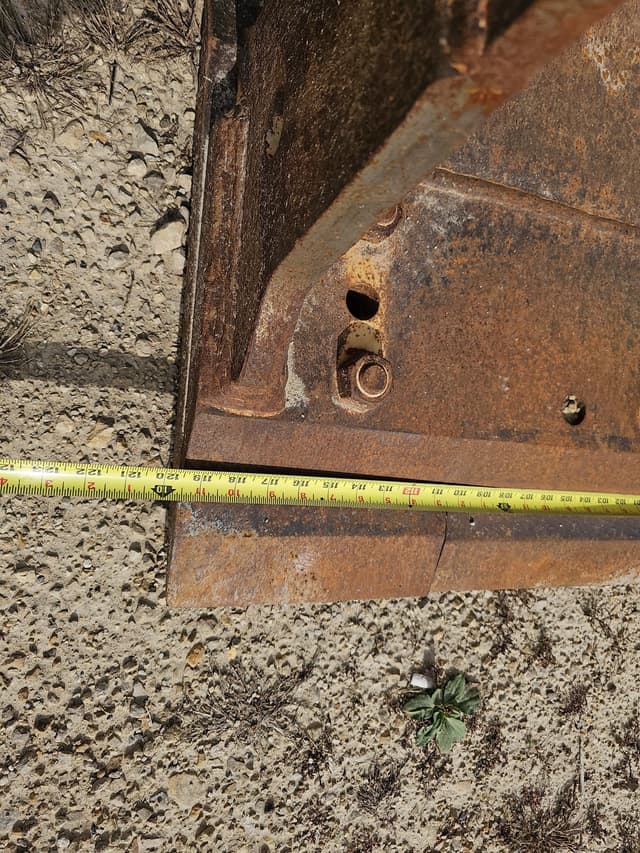 Image of JRB 418 equipment image 2