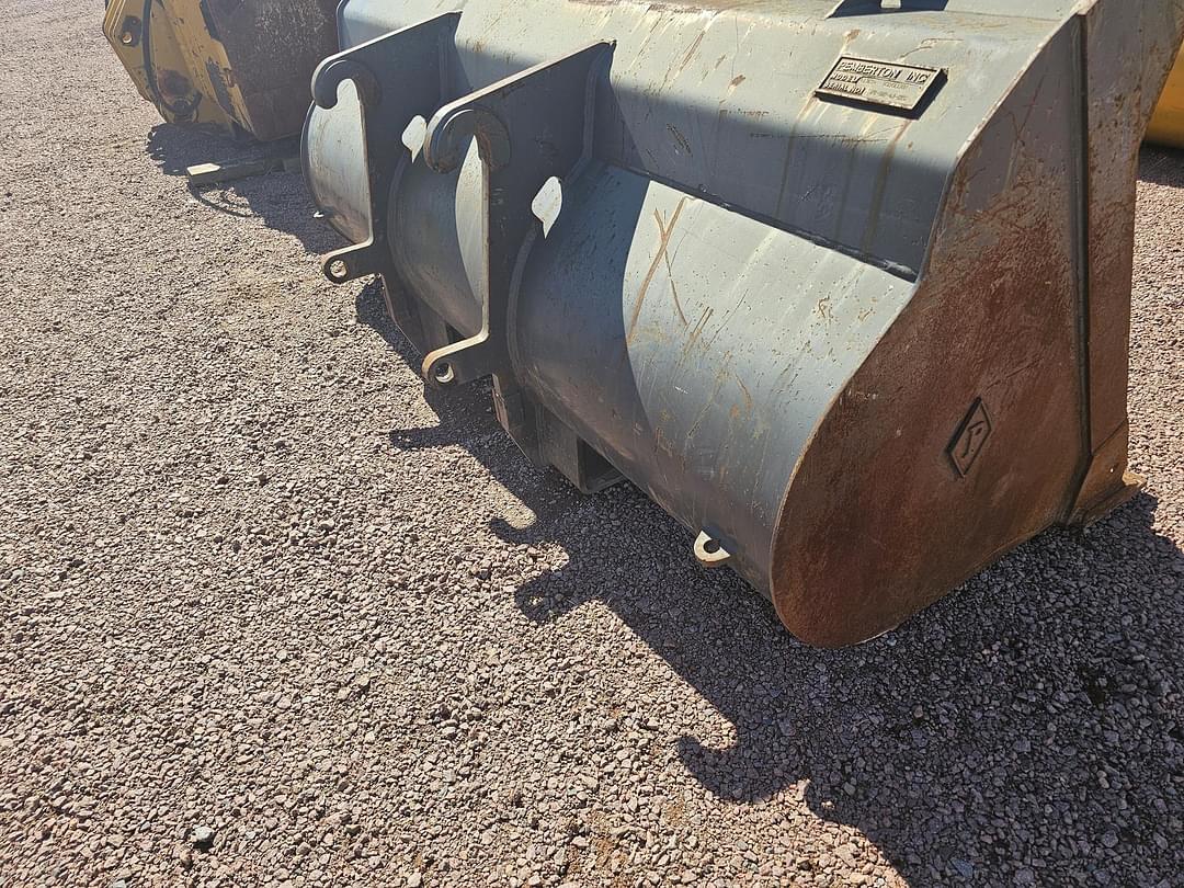 Image of Pemberton Bucket Image 1