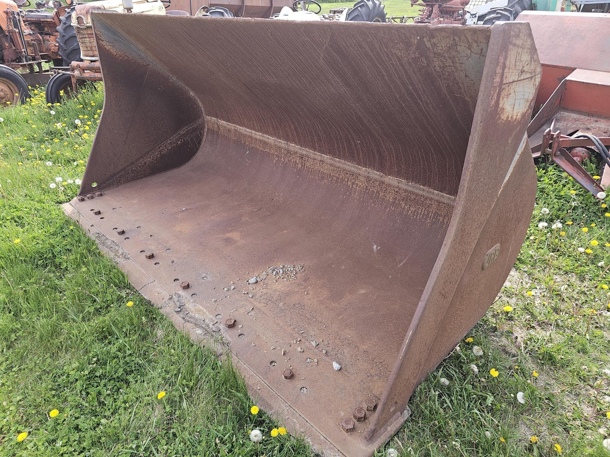 JRB 418 Equipment Image0