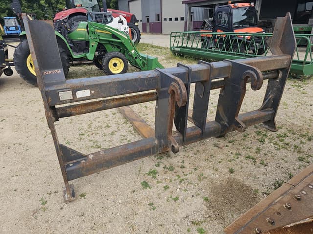 Image of JRB 418 equipment image 3