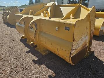 Main image John Deere Bucket