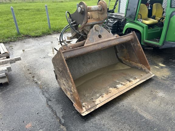 Image of JRB Undetermined equipment image 1