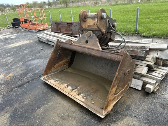 JRB Undetermined Equipment Image0