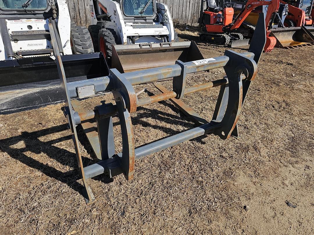 Image of JRB Forks Image 0