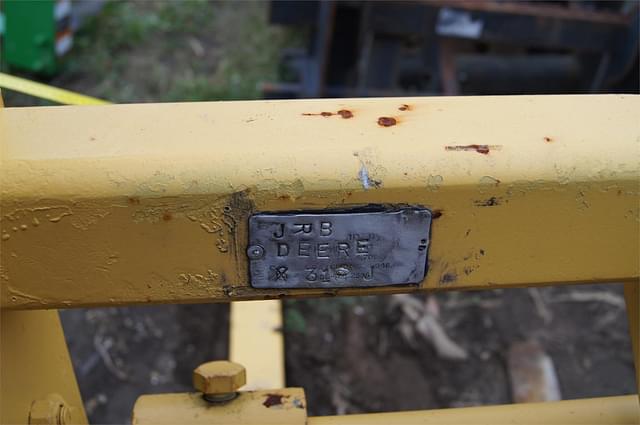 Image of JRB Forks equipment image 1