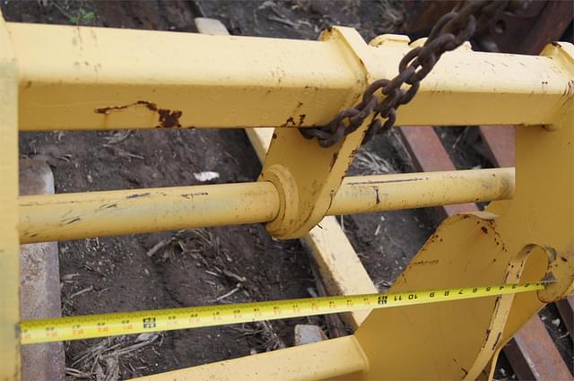 Image of JRB Forks equipment image 2