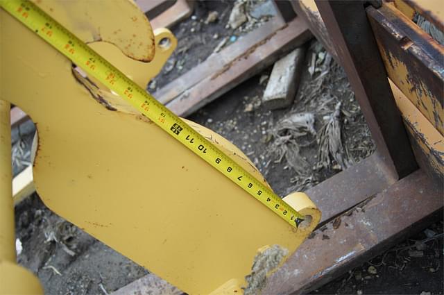 Image of JRB Forks equipment image 4