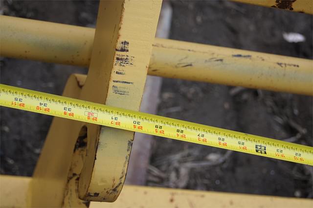 Image of JRB Forks equipment image 3