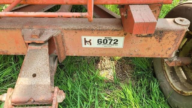 Image of Killbros 350 equipment image 4