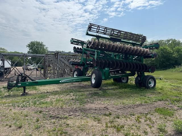 Image of K-line Industries Speedtiller 2900 equipment image 1