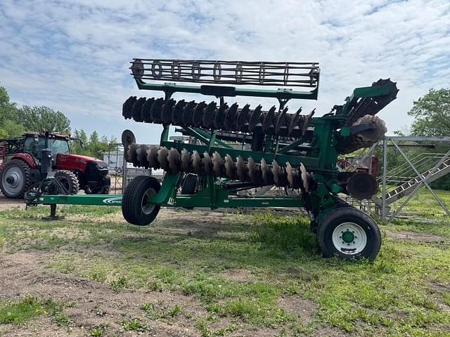 Image of K-line Industries Speedtiller 2900 equipment image 2