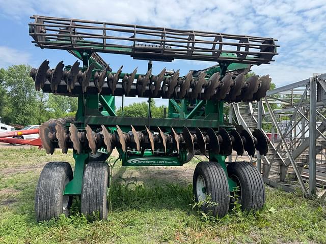 Image of K-line Industries Speedtiller 2900 equipment image 4