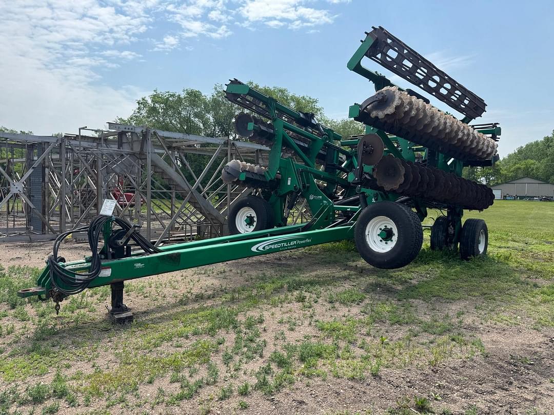 Image of K-line Industries Speedtiller 2900 Primary image