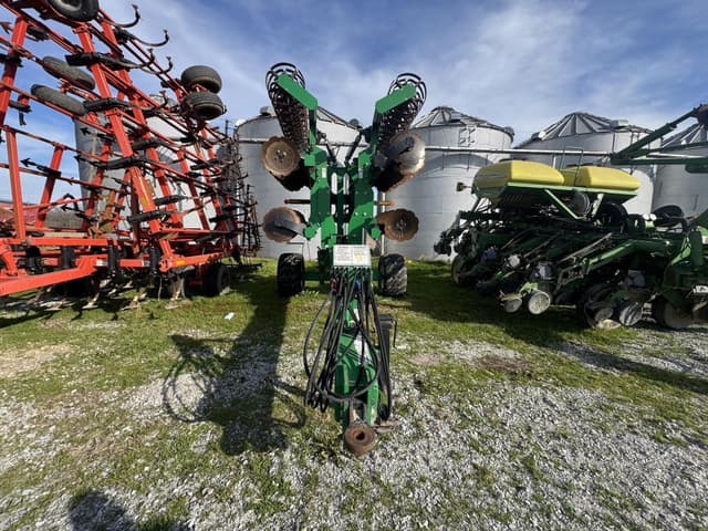 Image of K-line Industries Speedtiller 2900 equipment image 1