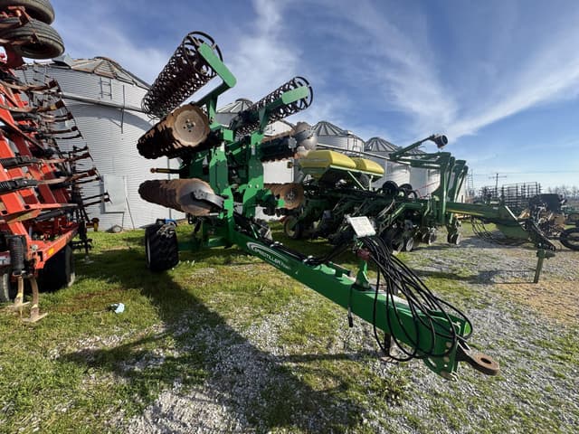 Image of K-line Industries Speedtiller 2900 equipment image 2