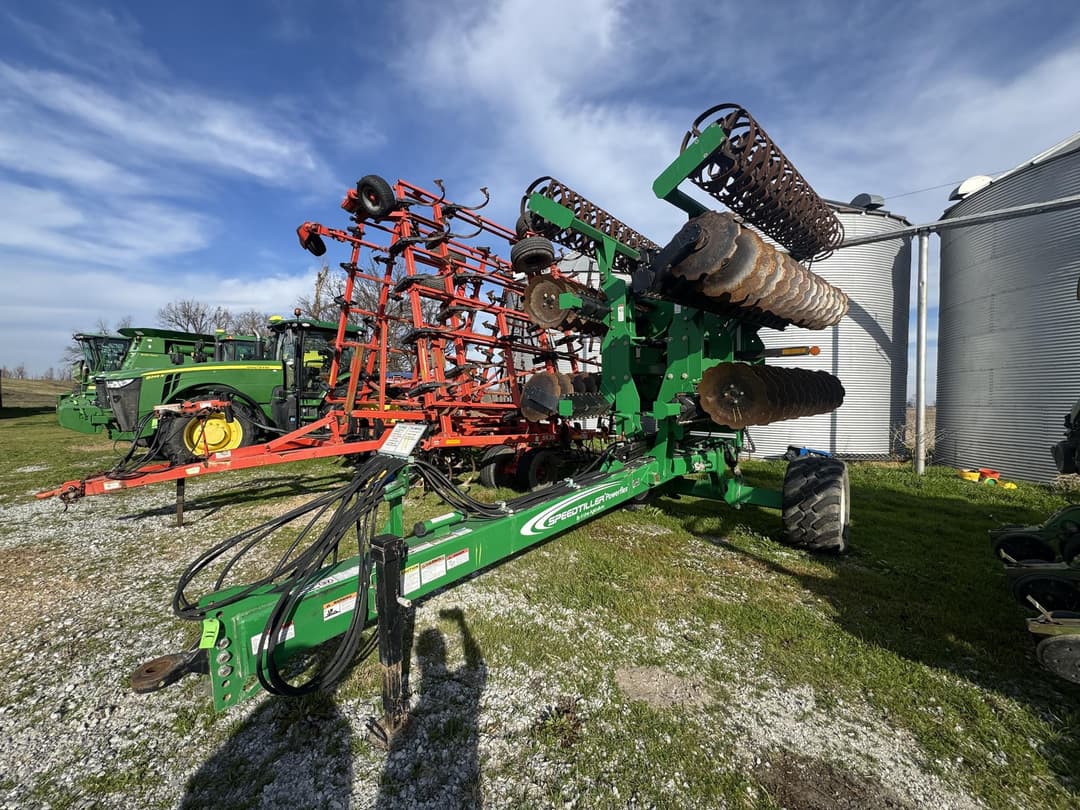 Image of K-line Industries Speedtiller 2900 Primary image