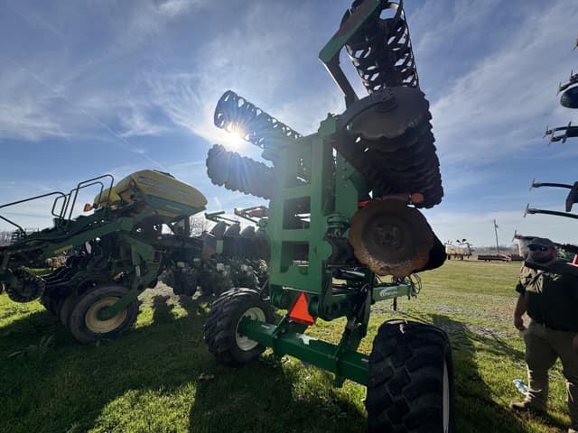 Image of K-line Industries Speedtiller 2900 equipment image 4