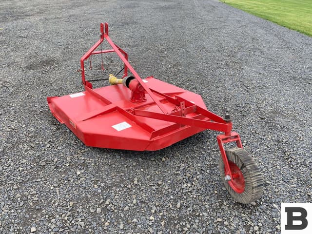 Image of Kemroc KRC60 equipment image 2