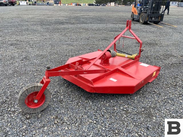 Image of Kemroc KRC60 equipment image 3