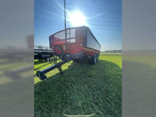 Image of K Two Roadeo Curve 6030T equipment image 2