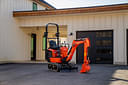 Kubota K008-5 Image