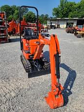 Main image Kubota K008-5 3