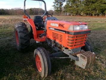 Main image Kubota L4300
