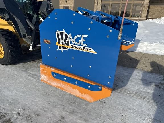 Image of Kage Snow Fire equipment image 3