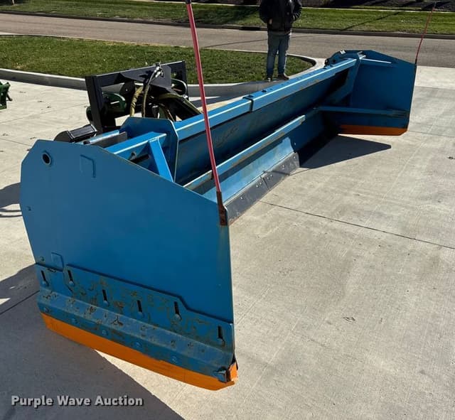 Image of Kage KBSS14 equipment image 2