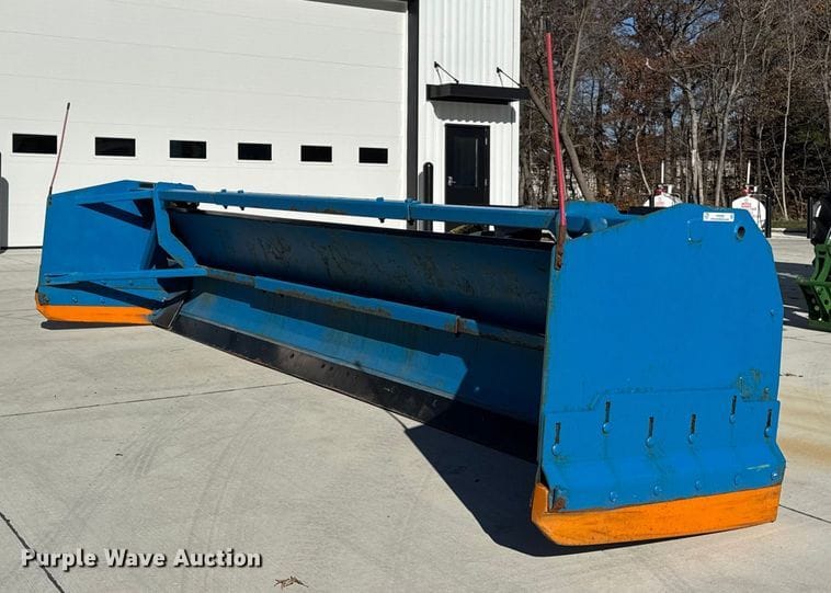 Kage KBSS14 Equipment Image0