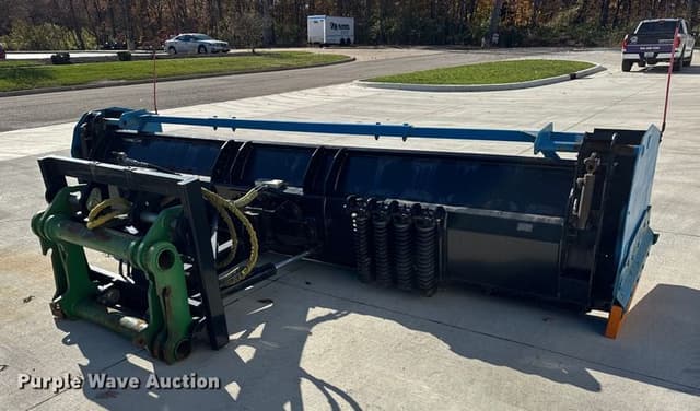 Image of Kage KBSS14 equipment image 4