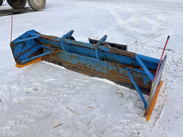 Image of Kage SB120 equipment image 1