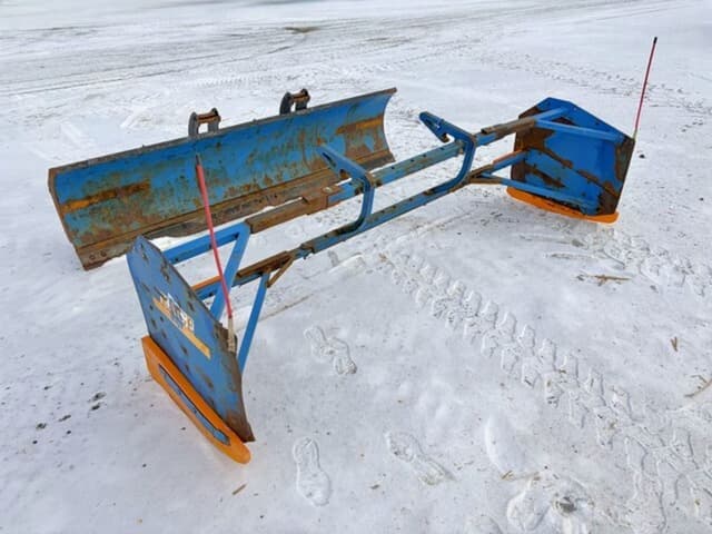 Image of Kage SB120 equipment image 2