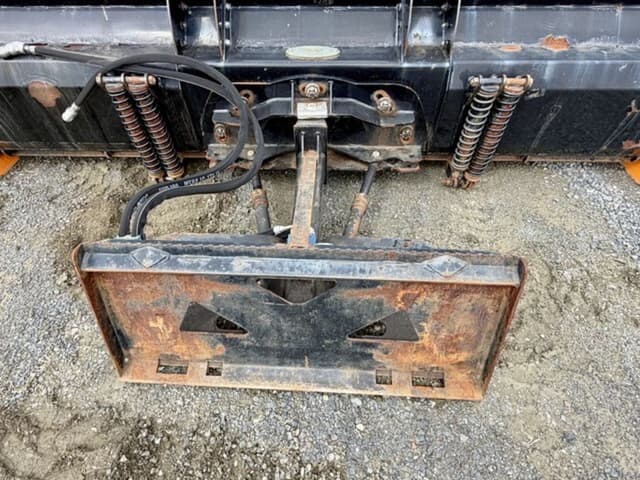 Image of Kage SB120 equipment image 4