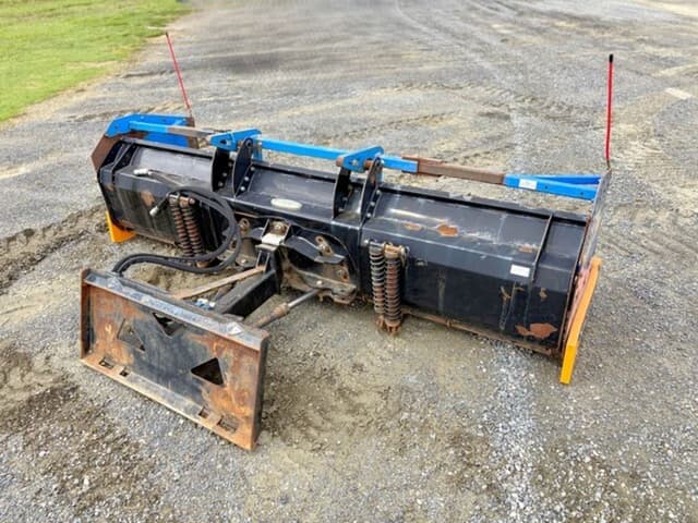Image of Kage SB120 equipment image 2