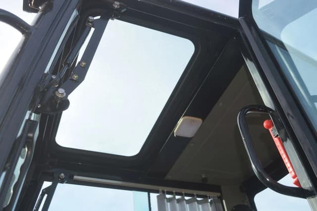 Image of KAISAN KN35 equipment image 4