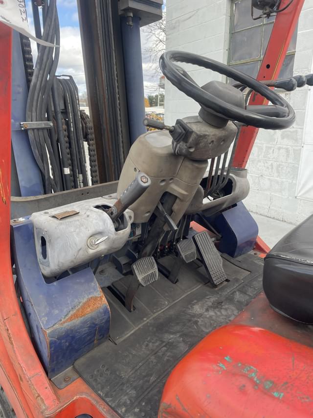 Image of Kalmar C80CXCPS equipment image 4