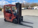 Kalmar C80CXCPS Image