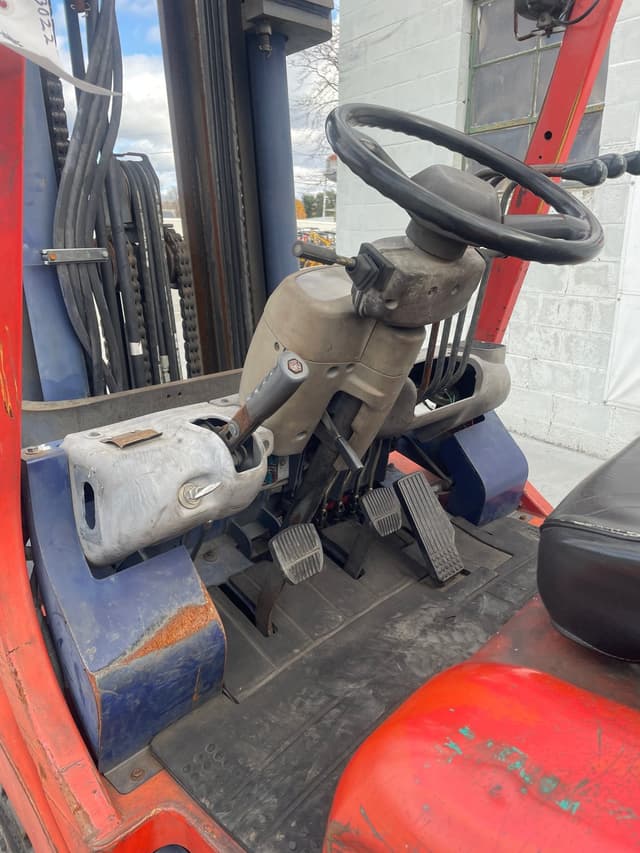 Image of Kalmar C80CXCPS equipment image 4