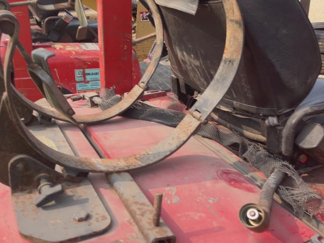 Image of Kalmar P30AXPSN2542 equipment image 3