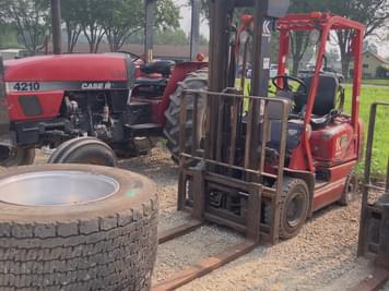 Main image Kalmar P30AXPSN2542